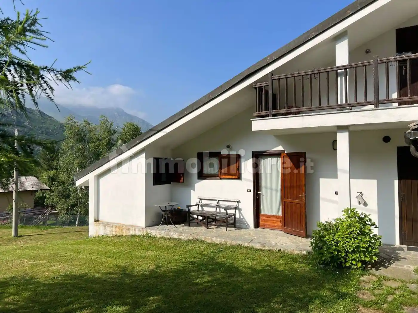 Appartamento in vendita a Colleretto Castelnuovo