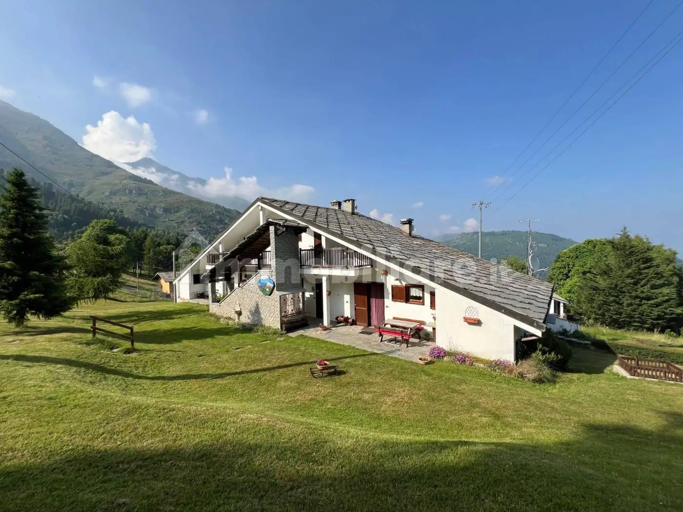 Bilocale via Quinzeina 42, Colleretto Castelnuovo - foto 3