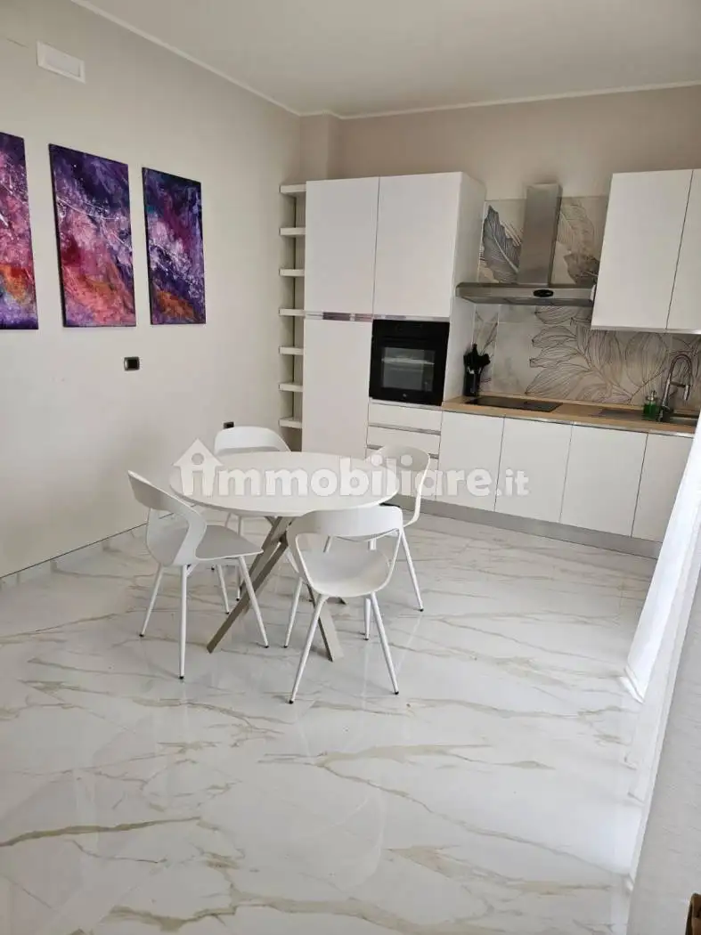 Appartamento in vendita a Pescara