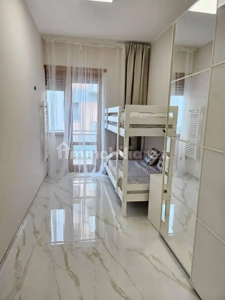 Trilocale via Alessandro Tassoni 54, Piazza Salotto - Corso Umberto, Pescara - foto 3