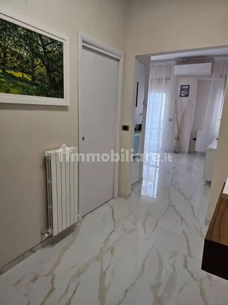 Trilocale via Alessandro Tassoni 54, Piazza Salotto - Corso Umberto, Pescara - foto 4