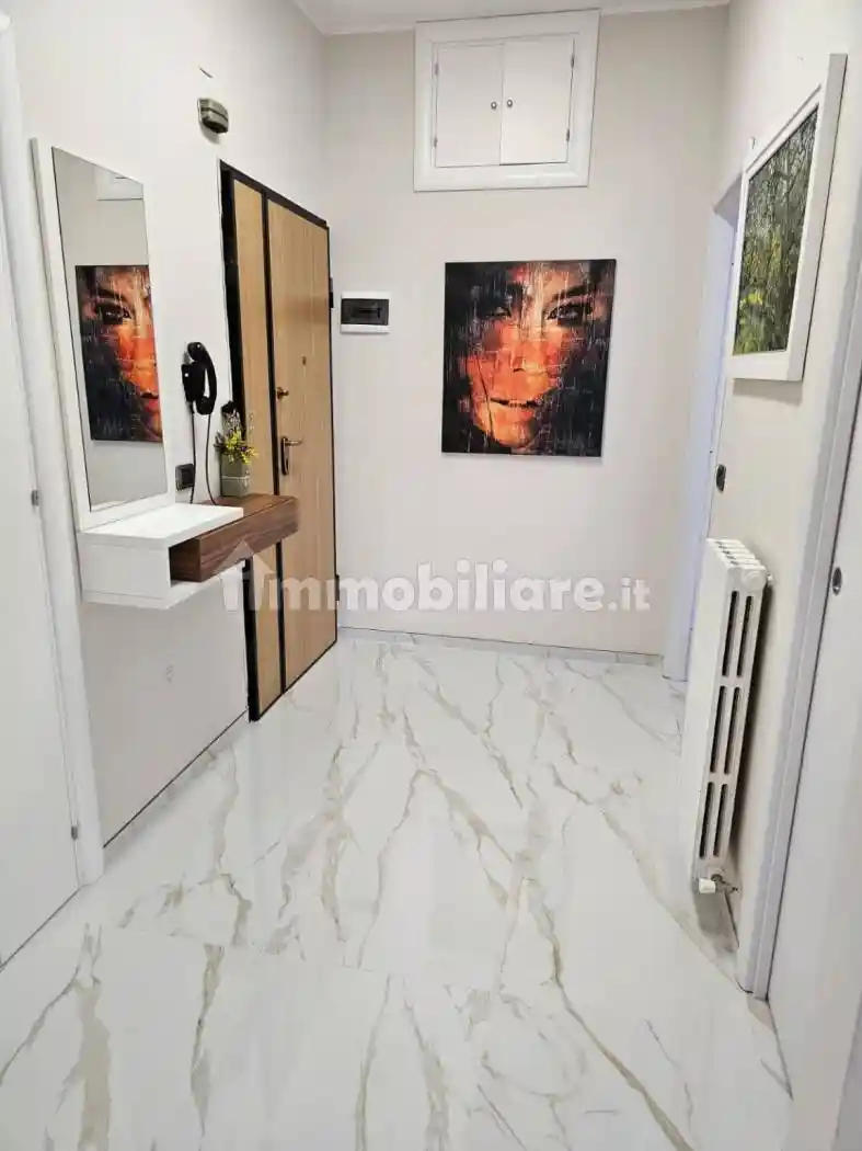 Trilocale via Alessandro Tassoni 54, Piazza Salotto - Corso Umberto, Pescara - foto 5