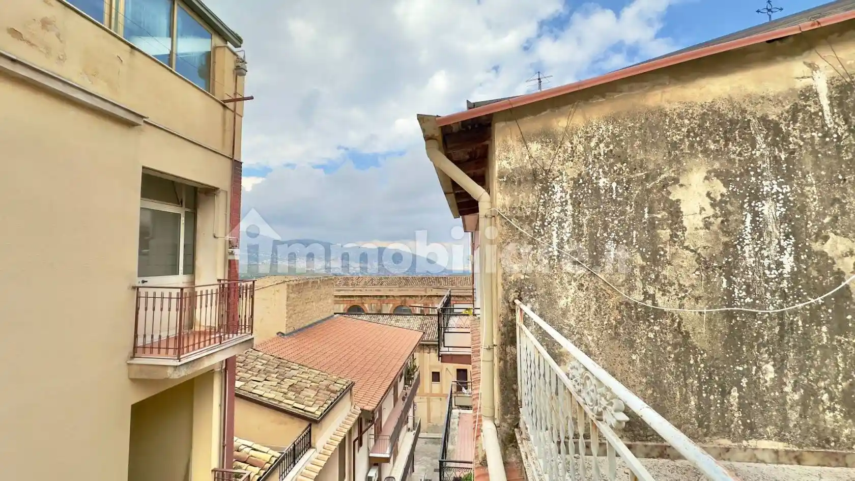 Appartamento in vendita a Altofonte