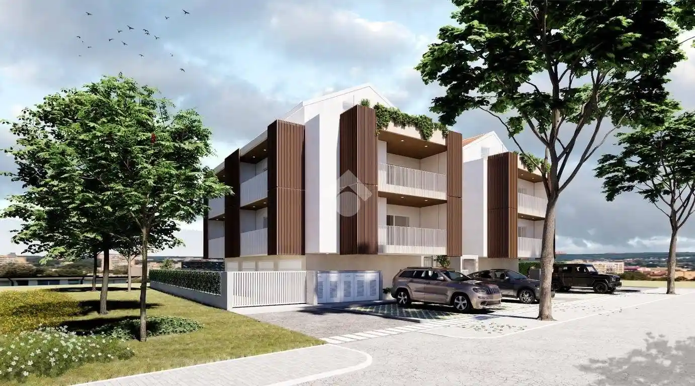 Quadrilocale via Antonio Gramsci 78, Centro, Giulianova - foto 4