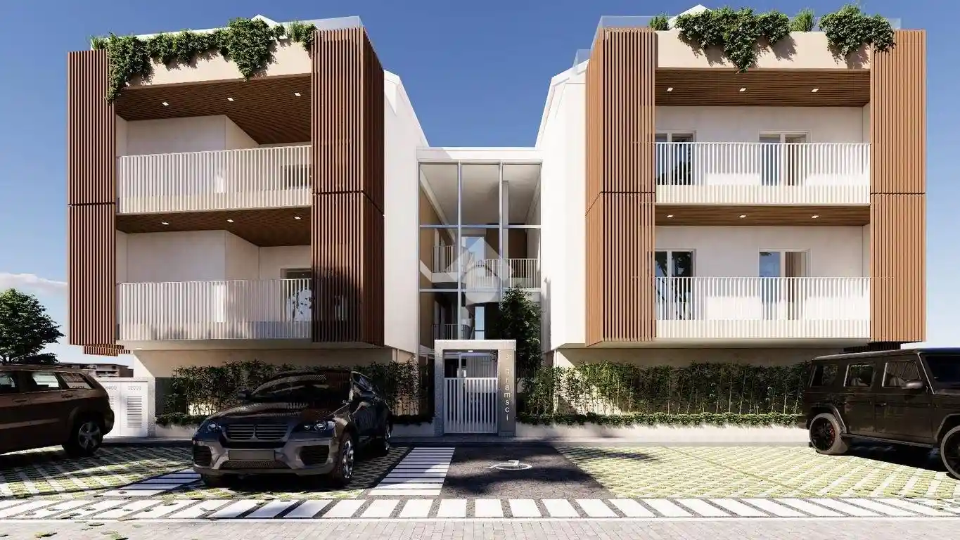 Quadrilocale via Antonio Gramsci 78, Centro, Giulianova - foto 5