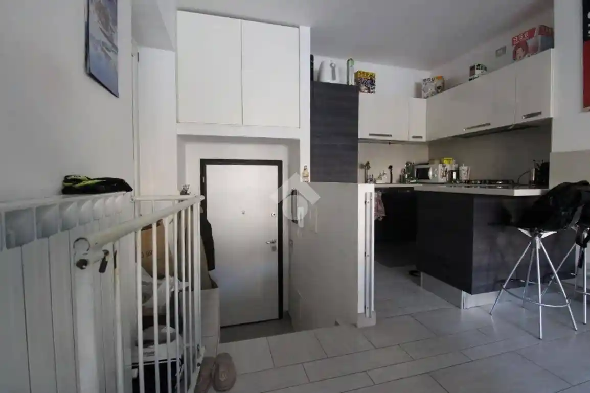 Appartamento in vendita a Chiavari