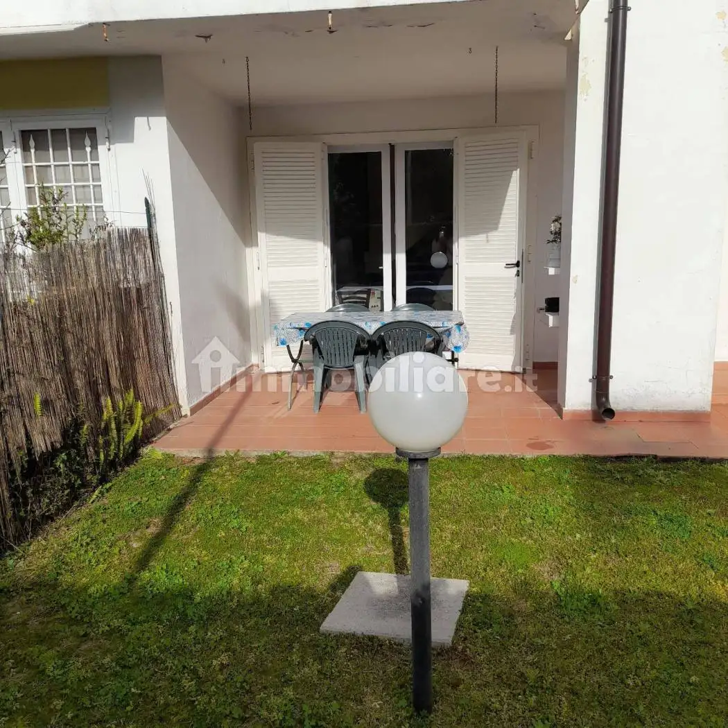 Villa in affitto a Sabaudia