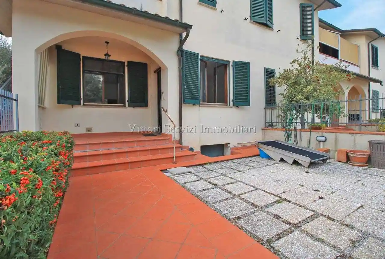 Appartamento in vendita a Montepulciano