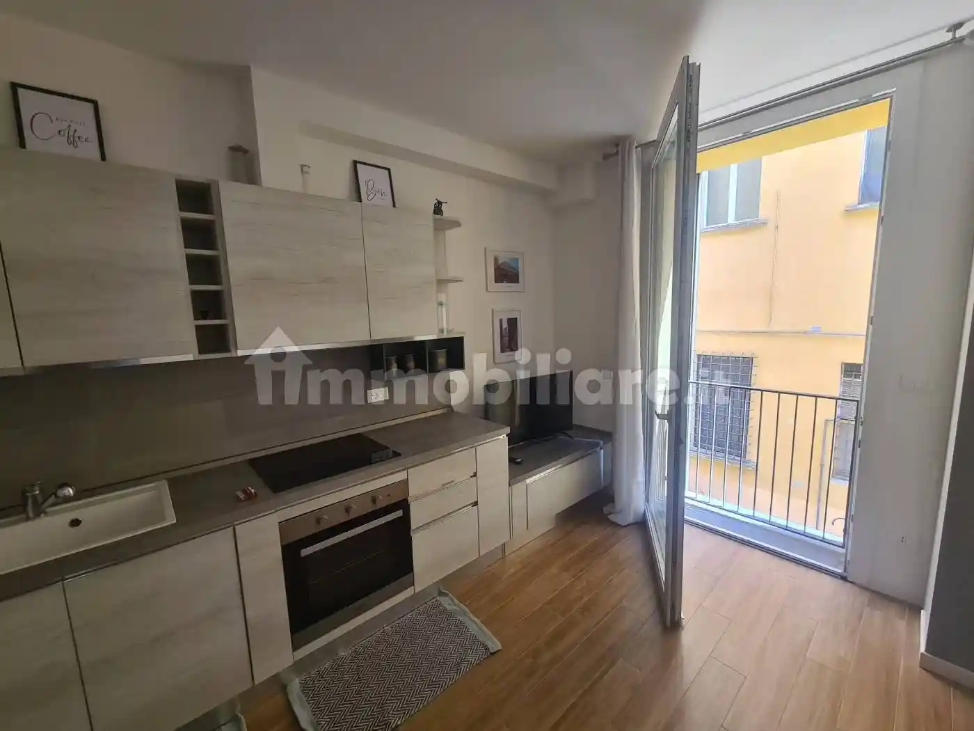 Appartamento in affitto a Bologna