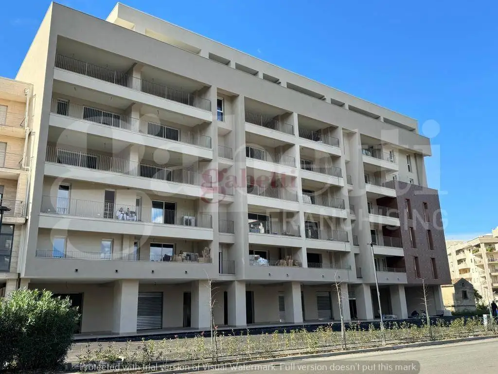 Appartamento in vendita a Rende