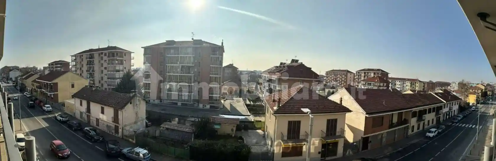 Appartamento in vendita a Moncalieri