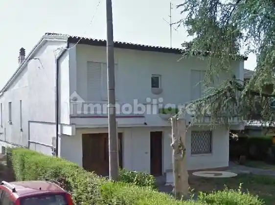 Villa in vendita a Conselice