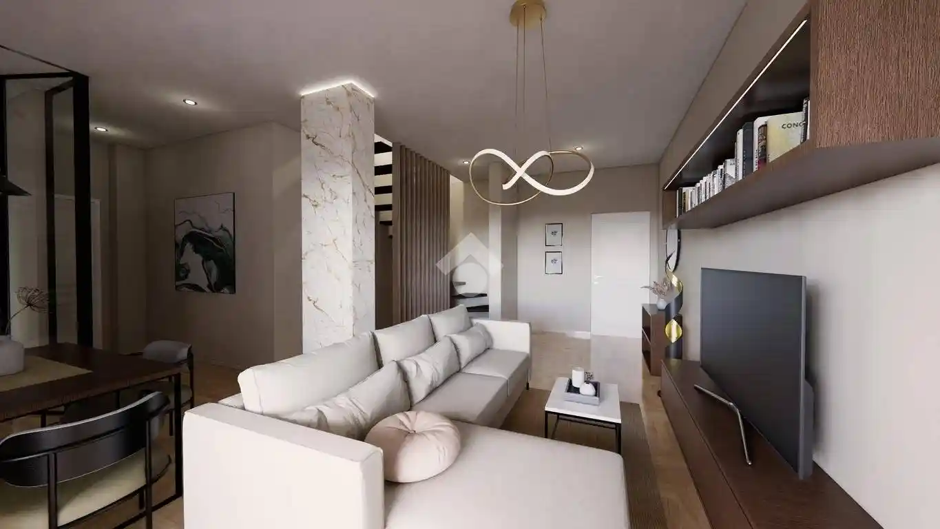 Quadrilocale via Antonio Gramsci 78, Centro, Giulianova - foto 2