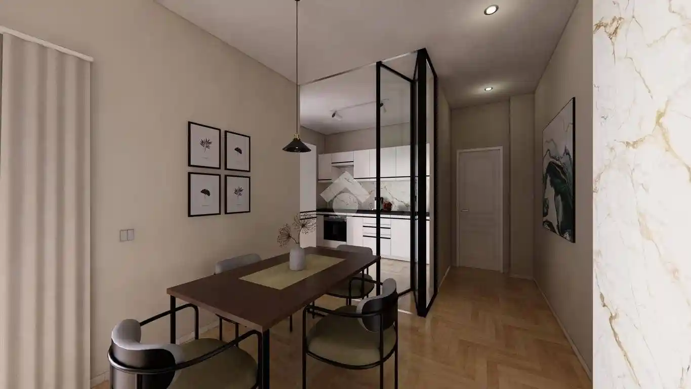 Quadrilocale via Antonio Gramsci 78, Centro, Giulianova - foto 3