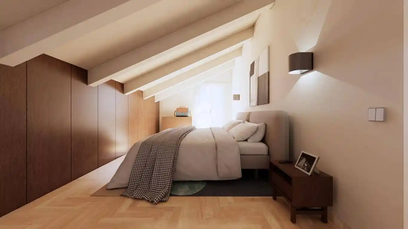 Quadrilocale via Antonio Gramsci 78, Centro, Giulianova - foto 4