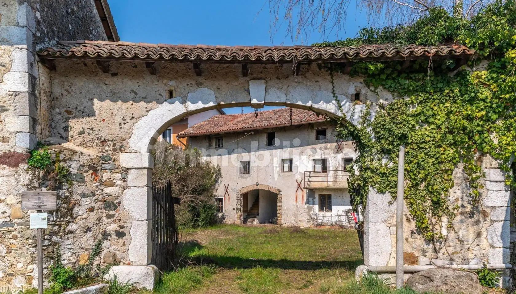 Villa in vendita a Moruzzo
