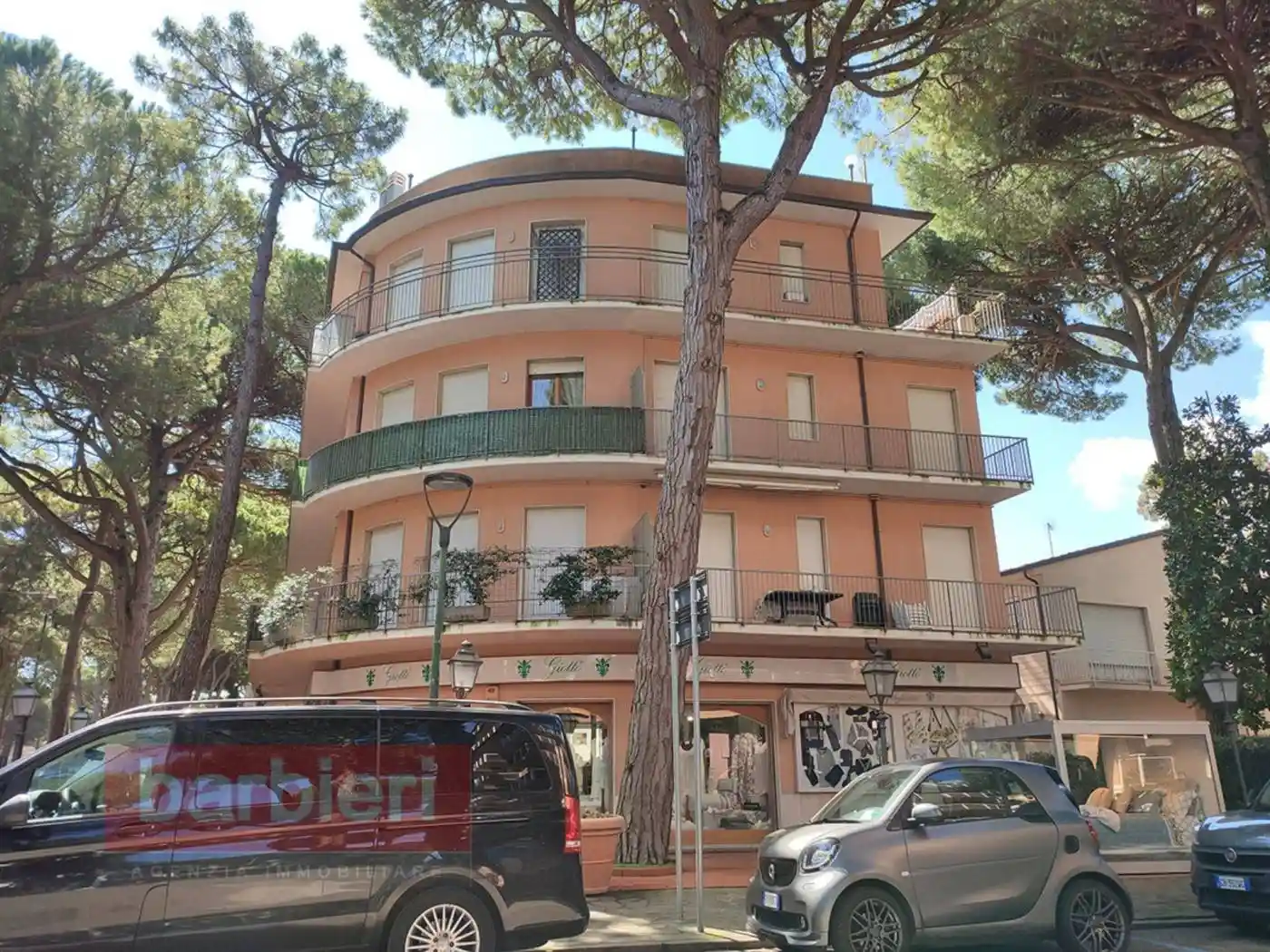 Appartamento in affitto a Cervia