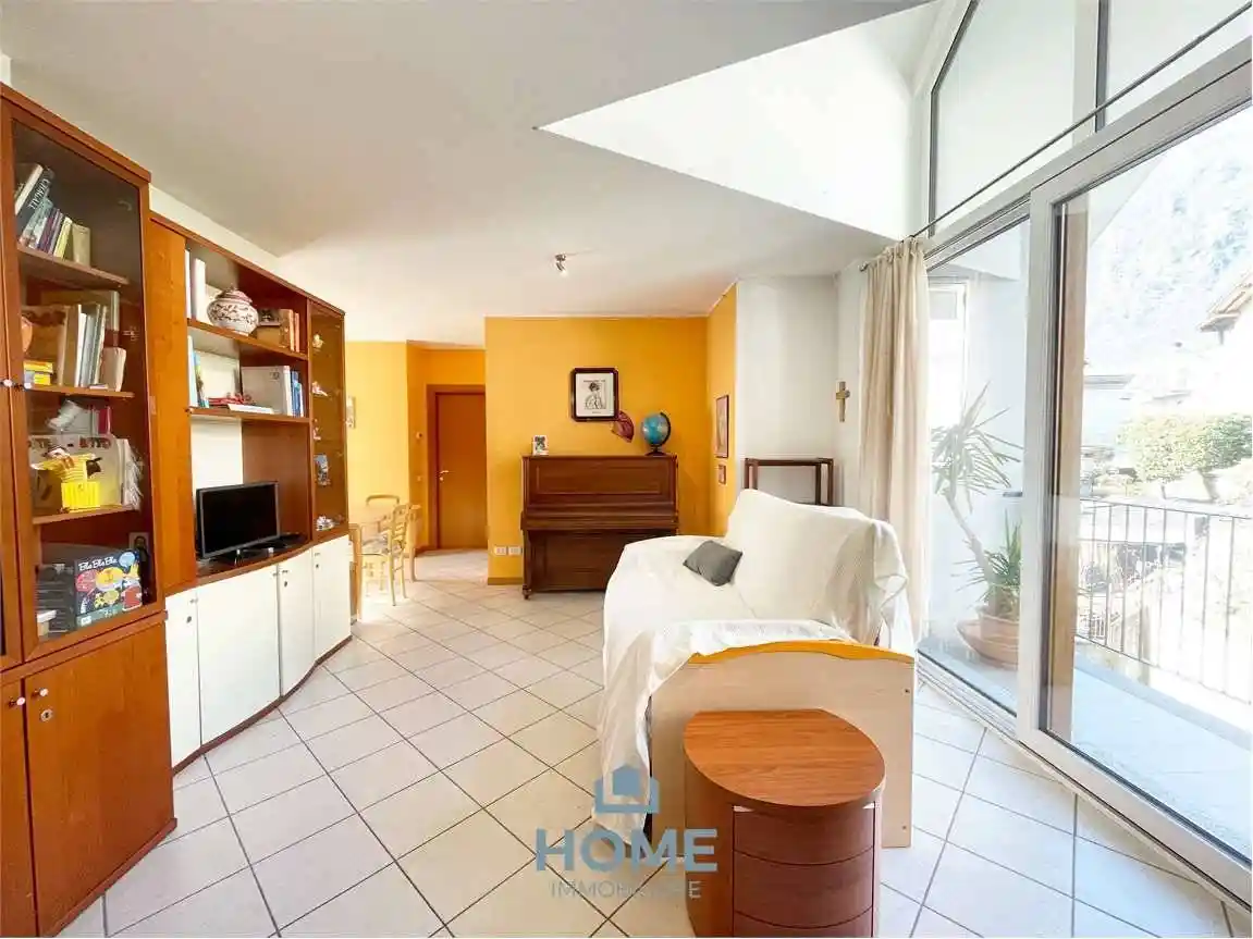 Appartamento in vendita a Chiavenna