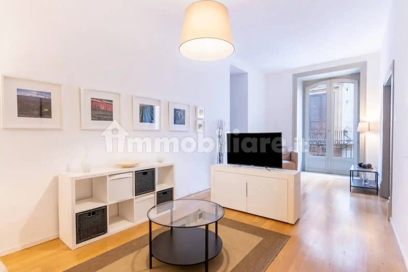 Appartamento in affitto a Palermo