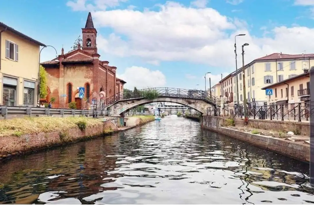 Apartment in vendita a Milan