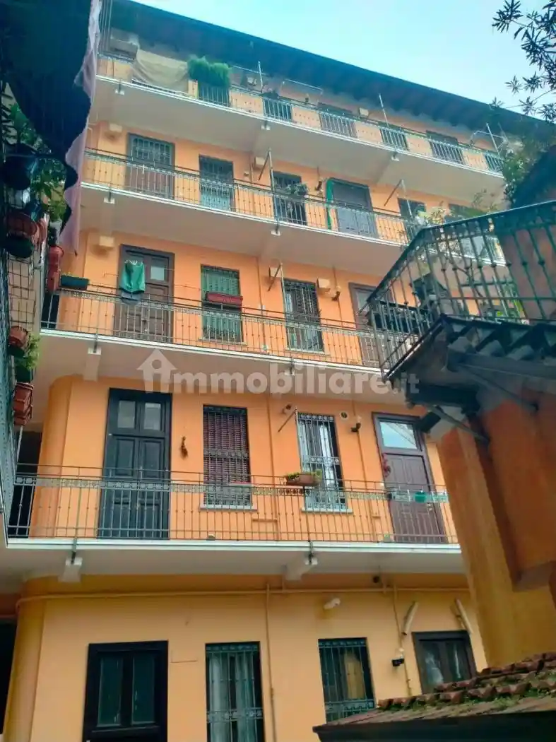 Bilocale via Giacomo Watt 4, Barona, Milano - foto 4