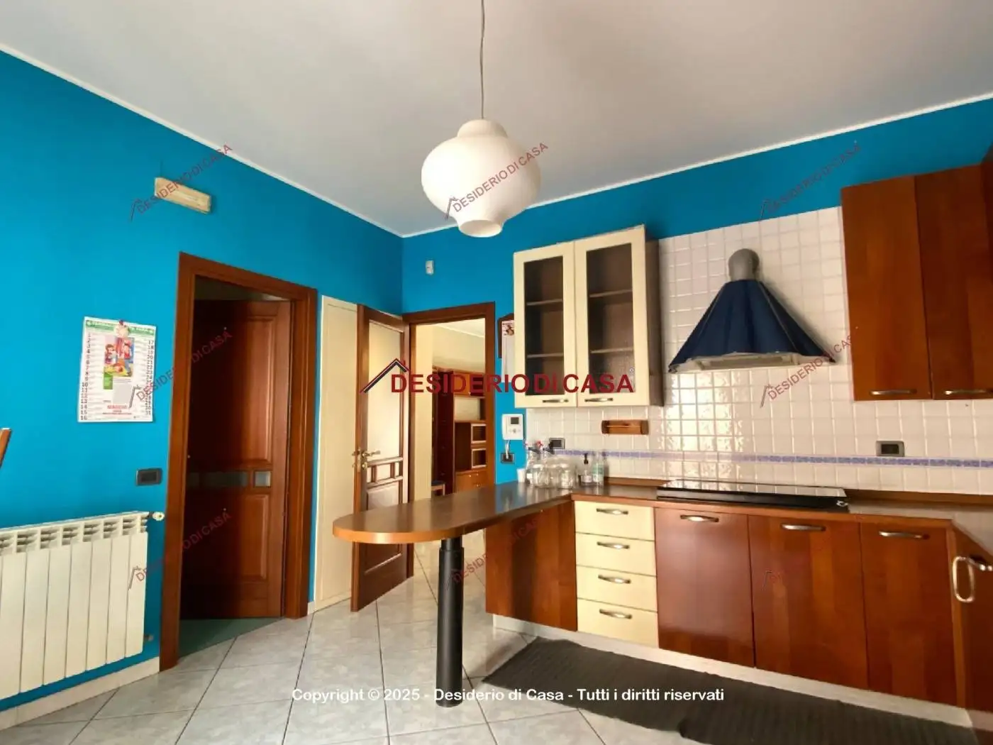 Quadrilocale via Generale Vito Artale 181, Centro, Cinisi - foto 4