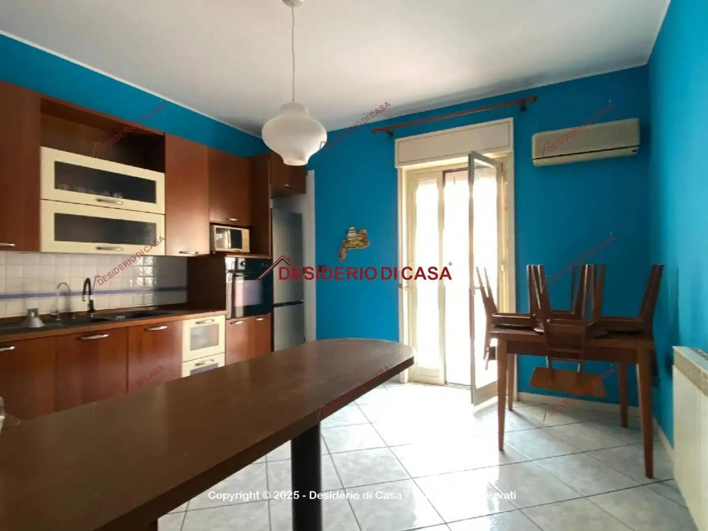 Quadrilocale via Generale Vito Artale 181, Centro, Cinisi - foto 5