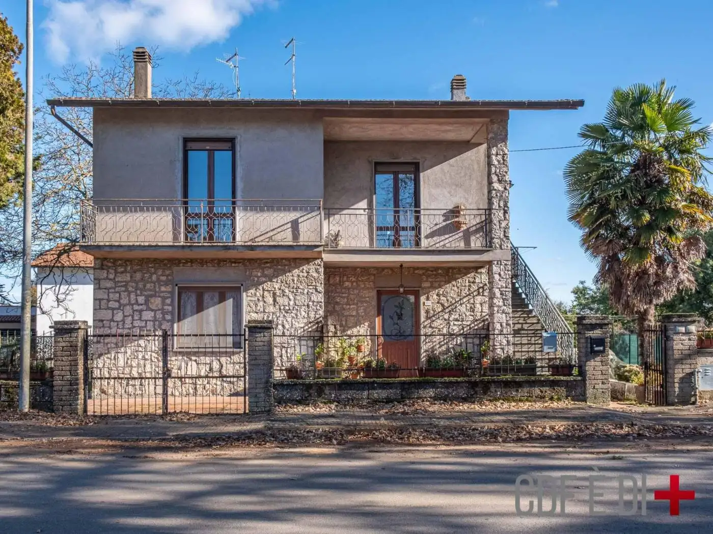 Appartamento in vendita a Castel Giorgio