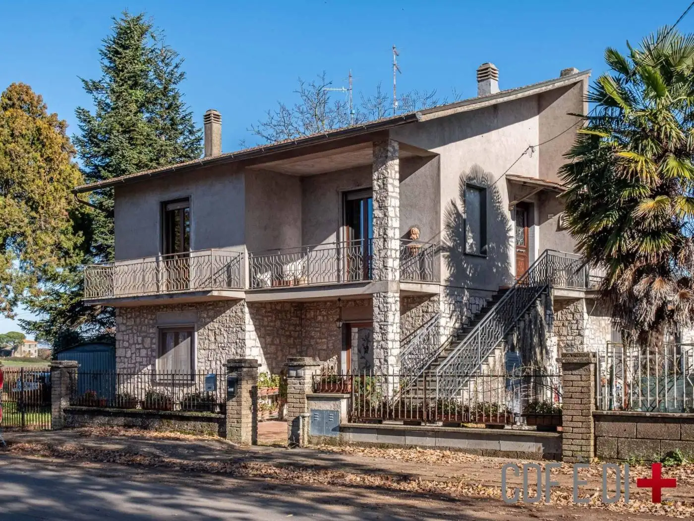 Trilocale via Cupa, Centro, Castel Giorgio - foto 2