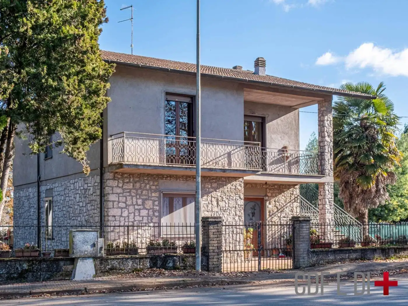 Trilocale via Cupa, Centro, Castel Giorgio - foto 4