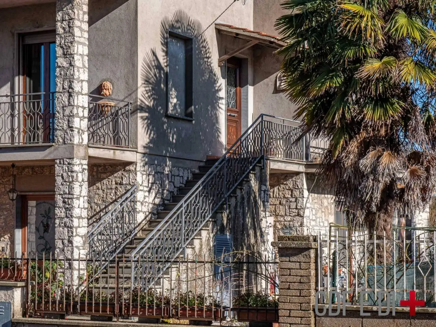 Trilocale via Cupa, Centro, Castel Giorgio - foto 5