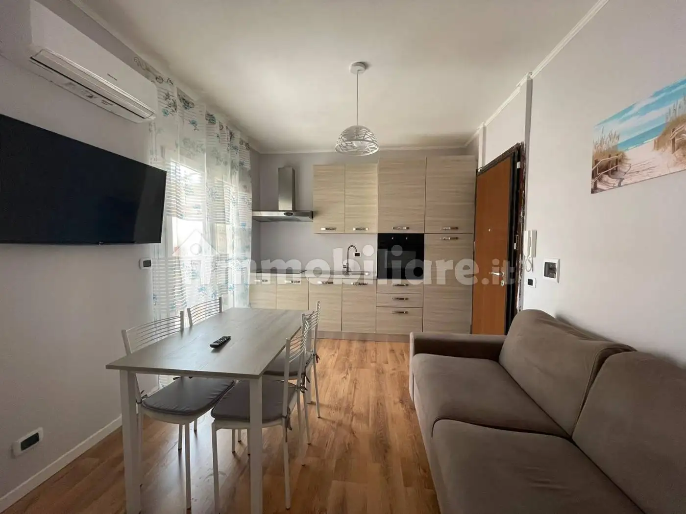 Appartamento in affitto a Ardea