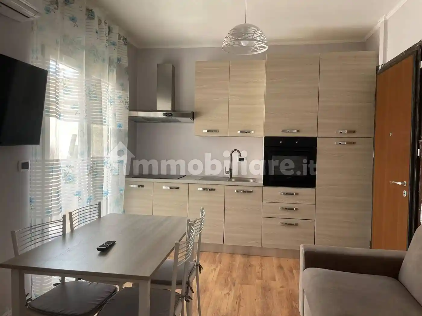 Bilocale Lungomare degli Ardeatini 522, Marina di Ardea, Ardea - foto 2