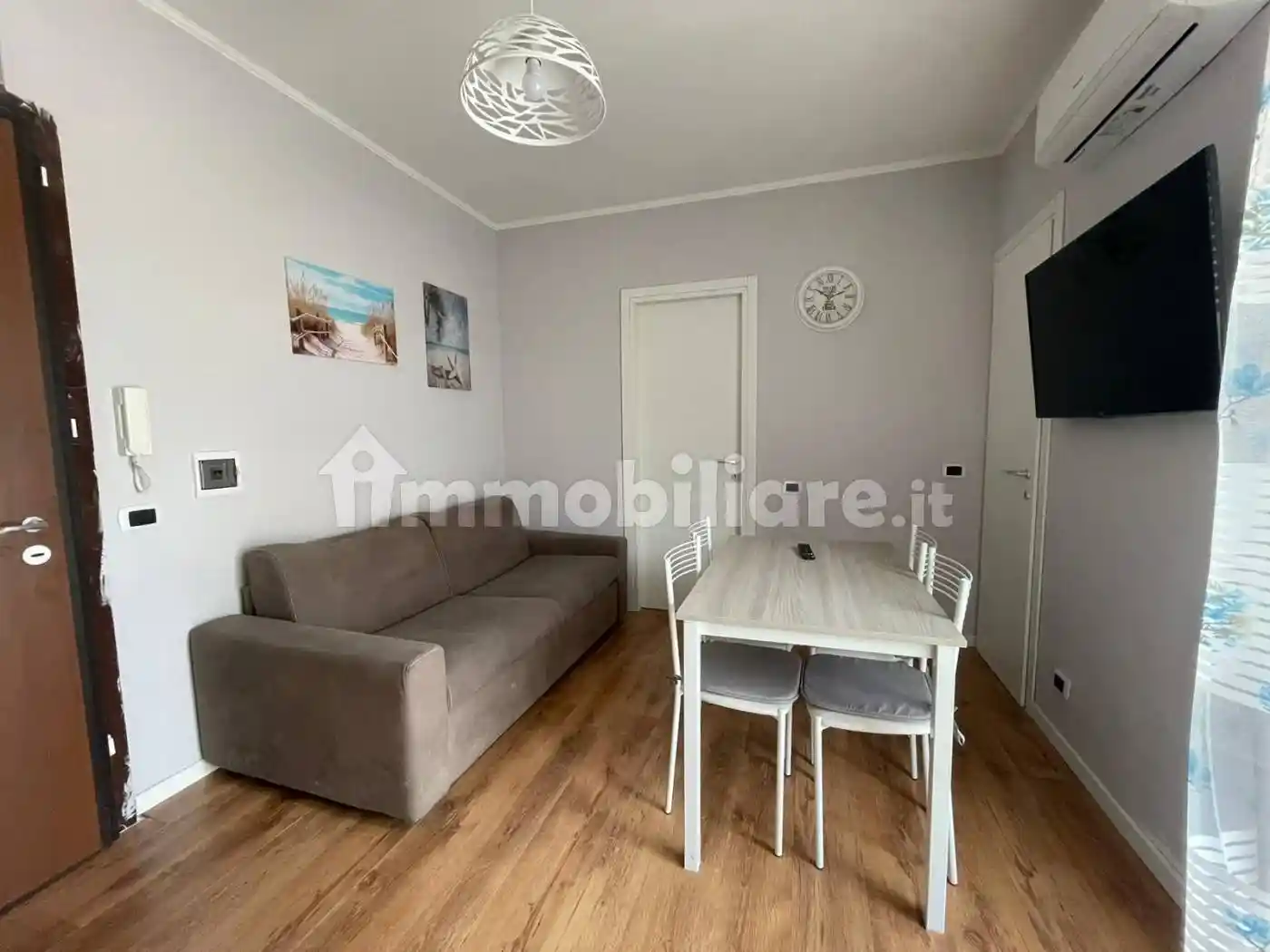 Bilocale Lungomare degli Ardeatini 522, Marina di Ardea, Ardea - foto 3