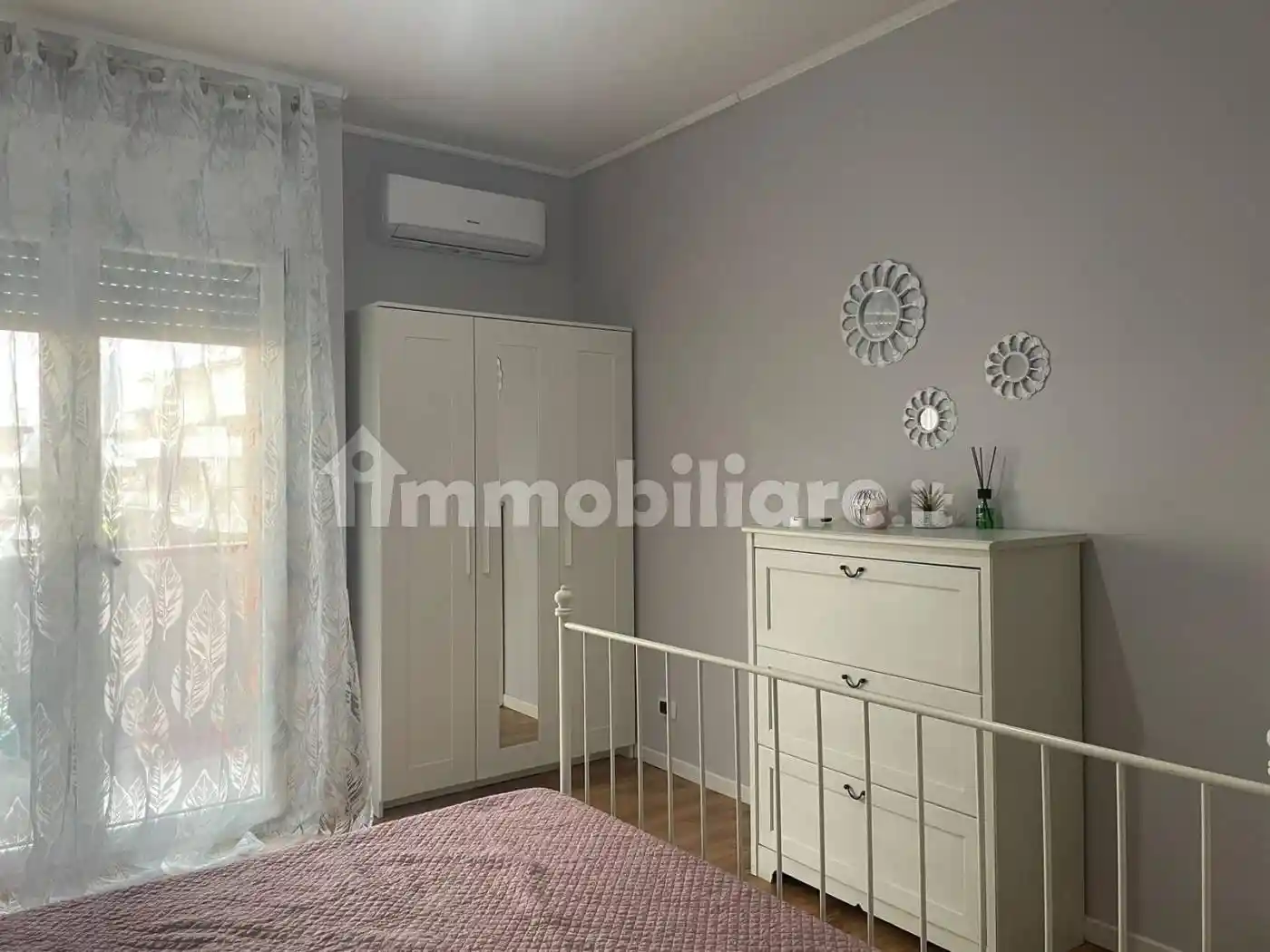 Bilocale Lungomare degli Ardeatini 522, Marina di Ardea, Ardea - foto 5