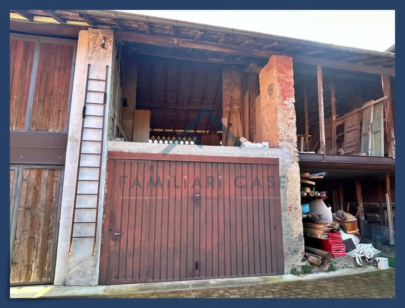 Casa indipendente in vendita a Bodio Lomnago