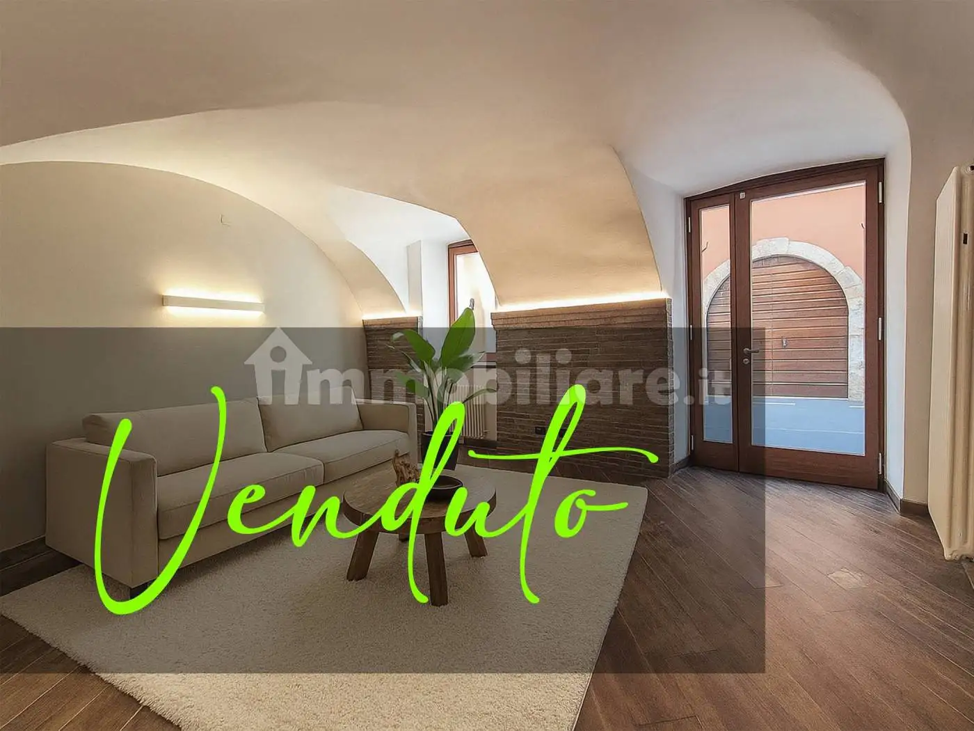 Appartamento in vendita a Dro