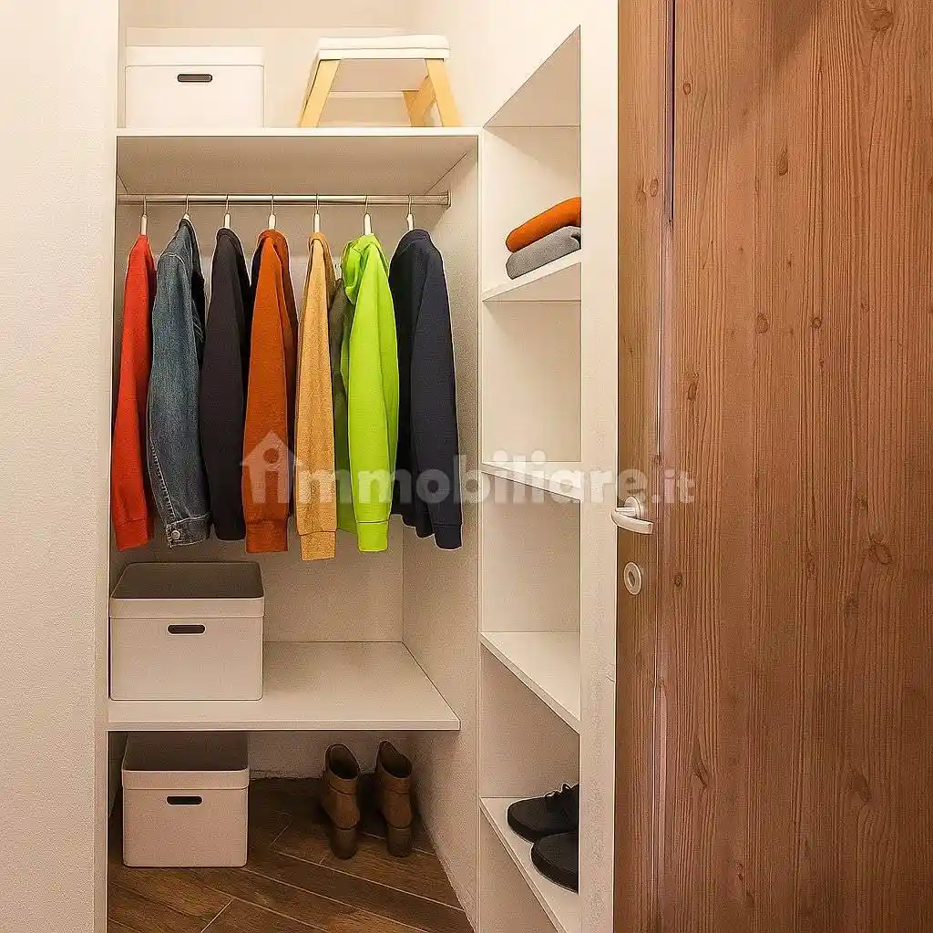 Bilocale via Roma, Centro, Dro - foto 5