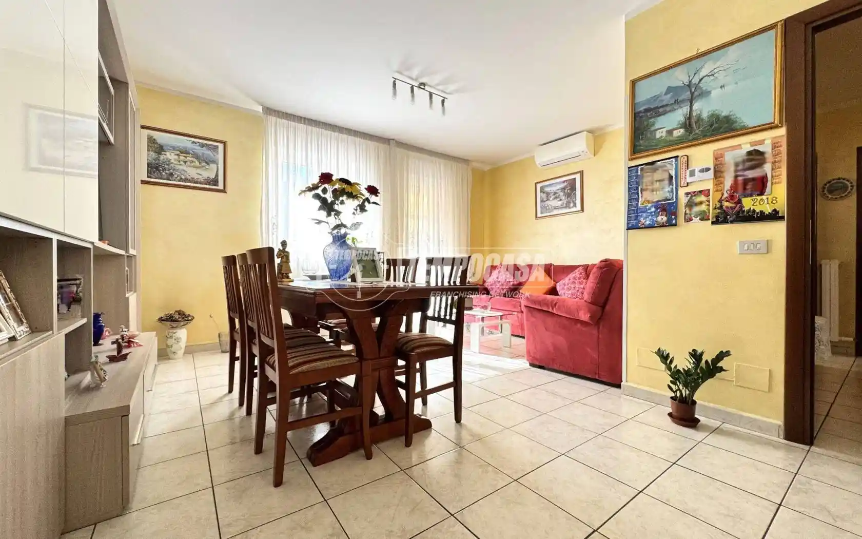 Appartamento in vendita a Biella