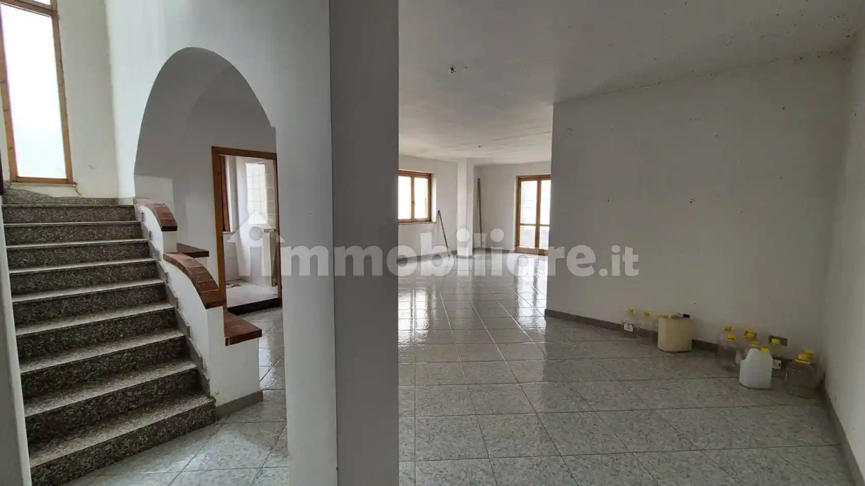 Quadrilocale via Tiziano Vecellio 138, Centro, Bernalda - foto 4