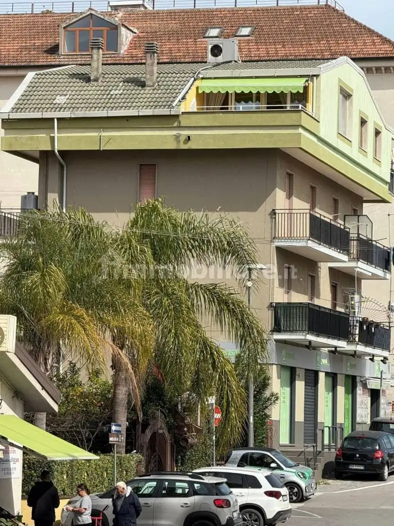 Attico - Mansarda in vendita a Agropoli