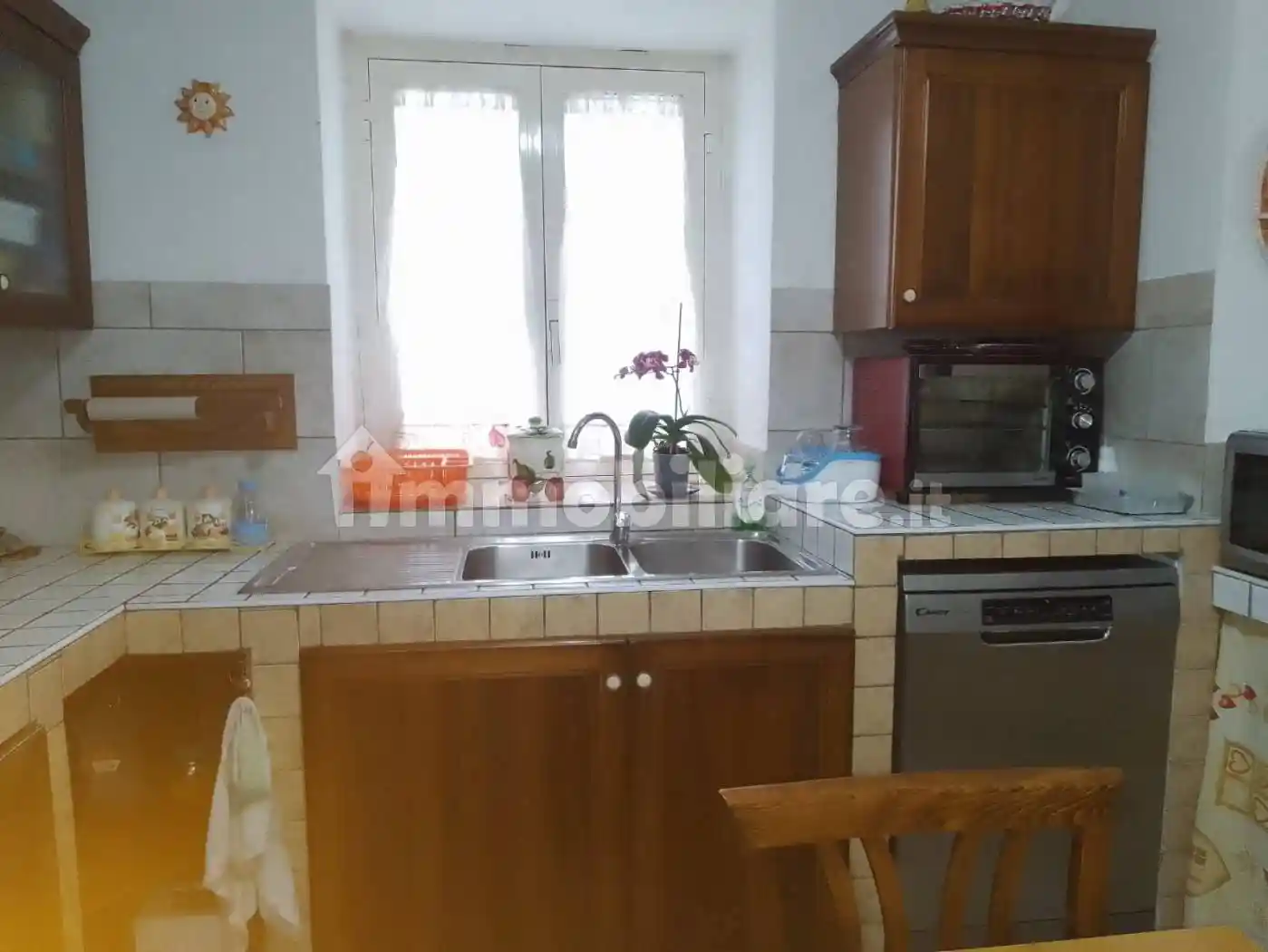 Villa in vendita a Serrone