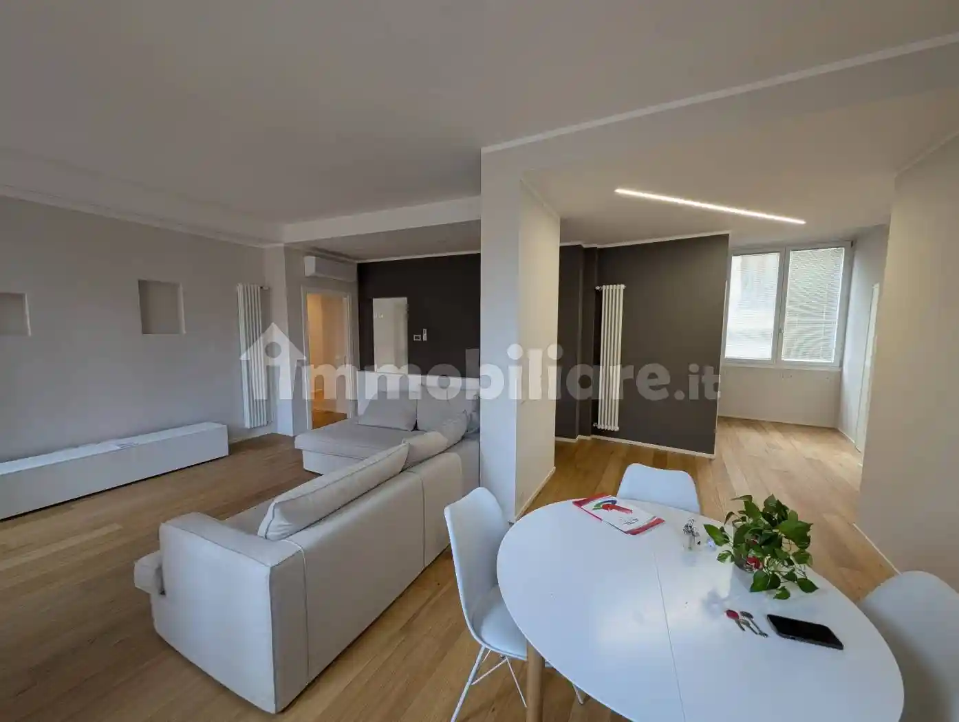 Appartamento in affitto a Ferrara