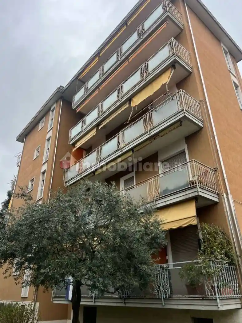 Appartamento in vendita a Castellanza