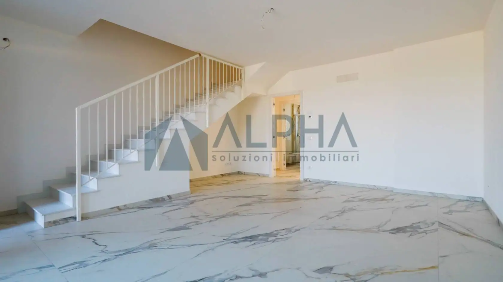 Villetta a schiera in vendita a Ravenna