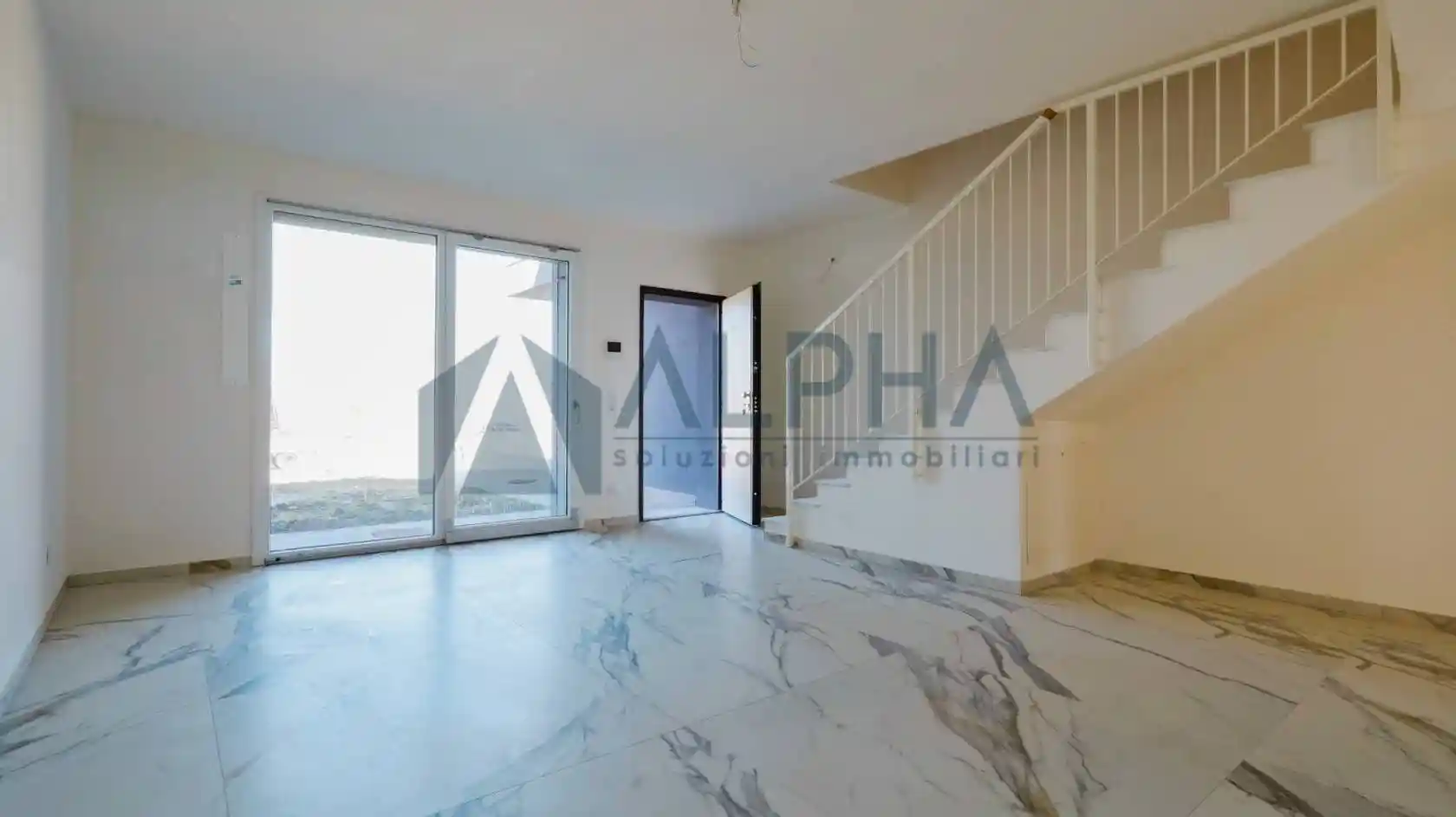 Villa a schiera via Bagnolo, San Zaccaria, Ravenna - foto 3