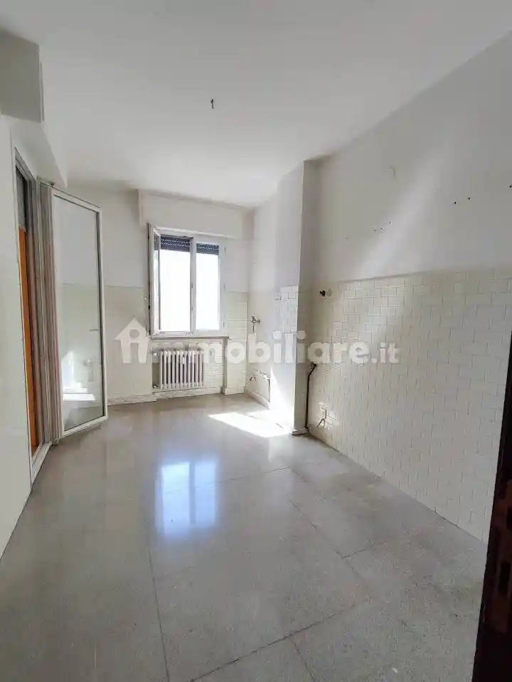 Appartamento buono stato, quarto piano, San Cristoforo - Coop, Fano - foto 2