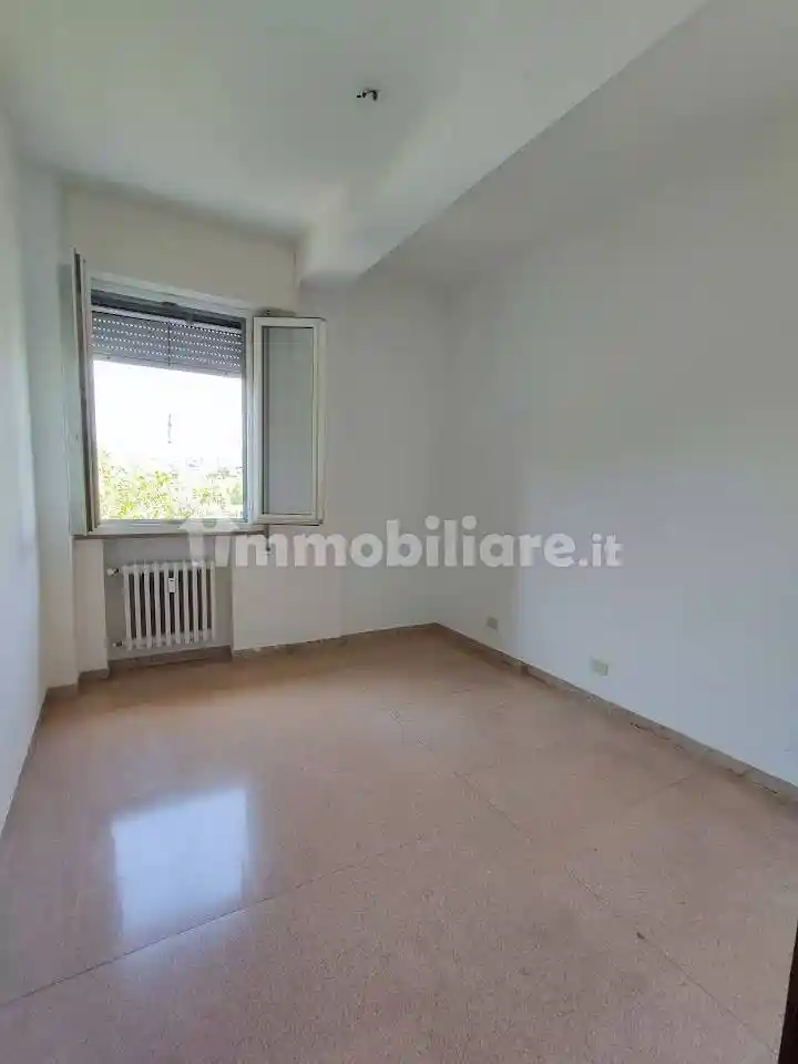 Appartamento buono stato, quarto piano, San Cristoforo - Coop, Fano - foto 3