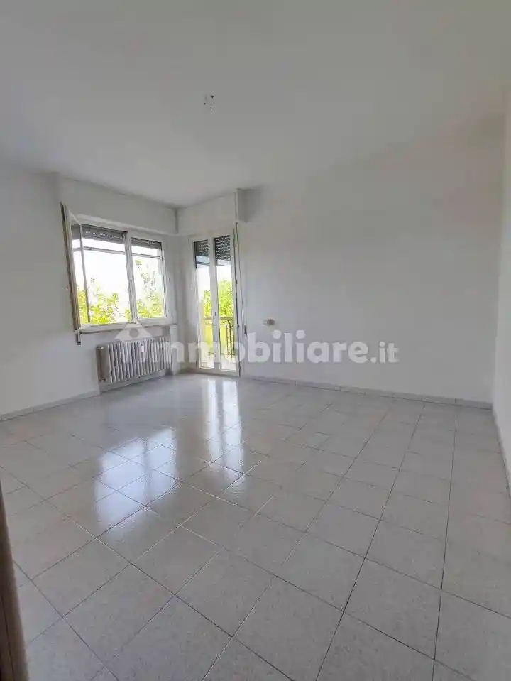 Appartamento buono stato, quarto piano, San Cristoforo - Coop, Fano - foto 5