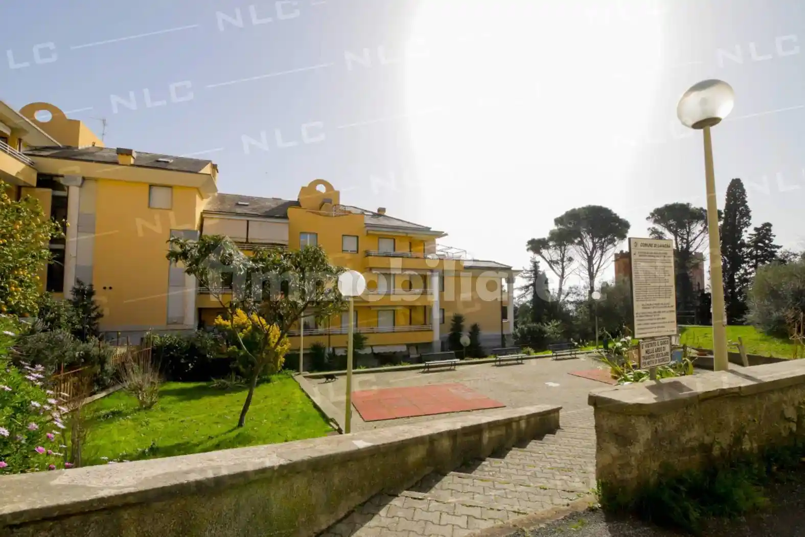 Appartamento in vendita a Lavagna